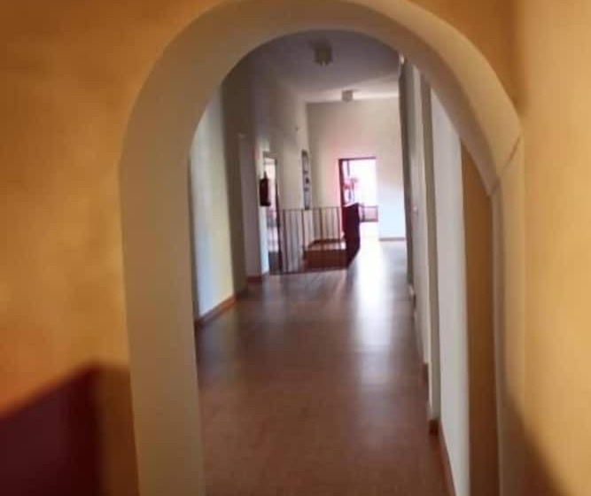 Albergue Santa Ana   Hostel