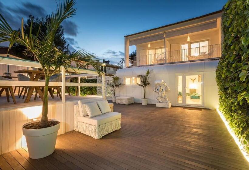 Bed and Breakfast Antonio's House