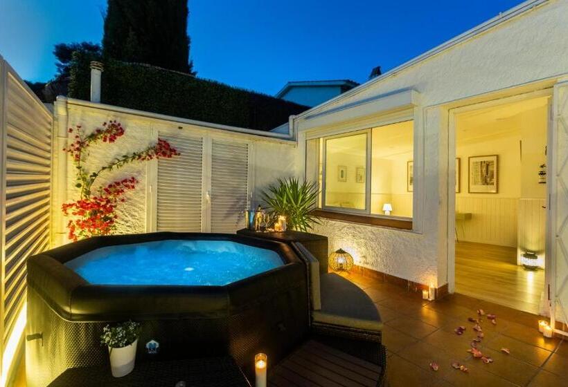 Bed and Breakfast Antonio's House