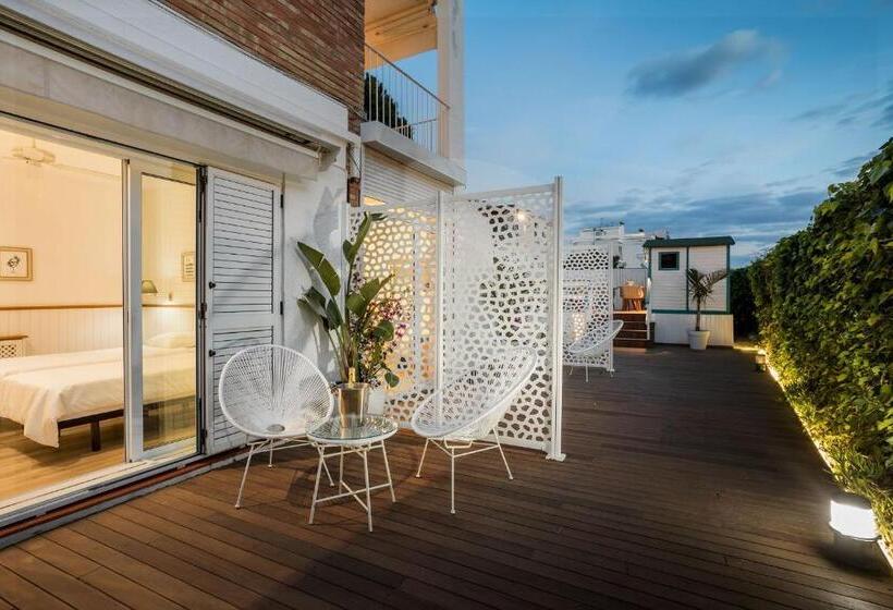 Bed and Breakfast Antonio's House