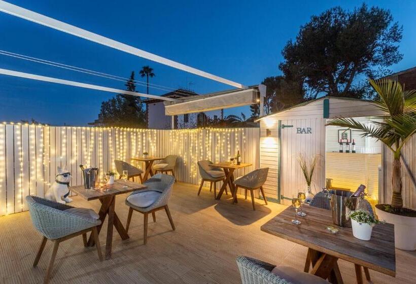 Bed and Breakfast Antonio's House