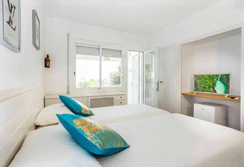 Bed and Breakfast Antonio's House