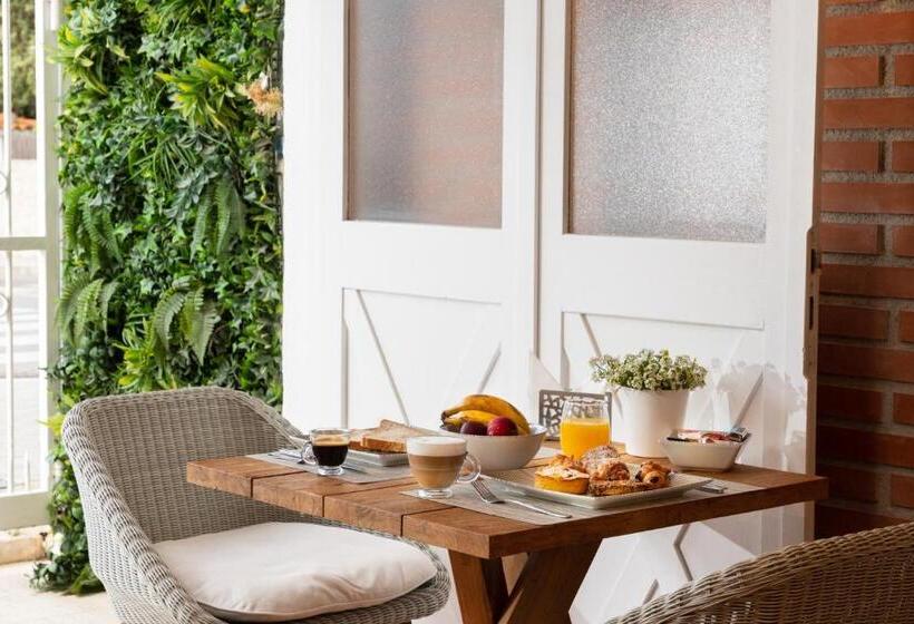 Bed and Breakfast Antonio's House