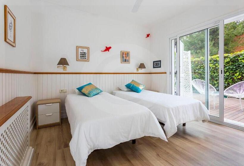 Bed and Breakfast Antonio's House