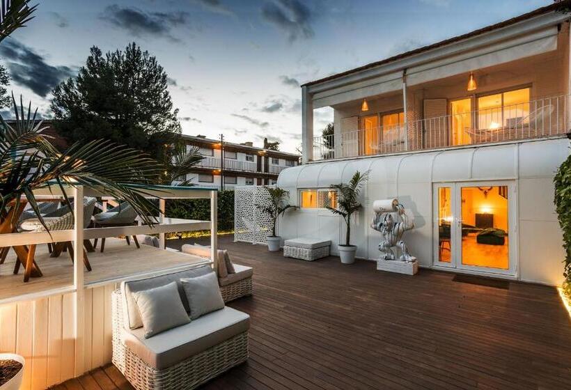 Bed and Breakfast Antonio's House