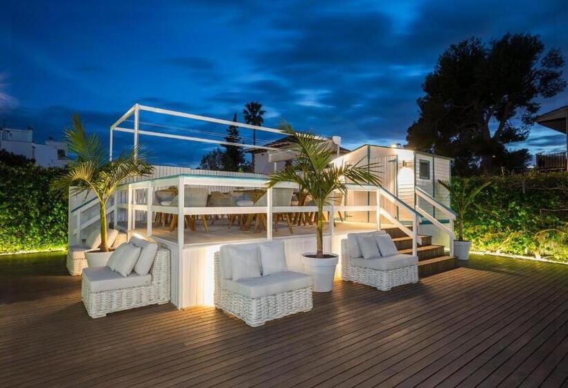 Bed and Breakfast Antonio's House