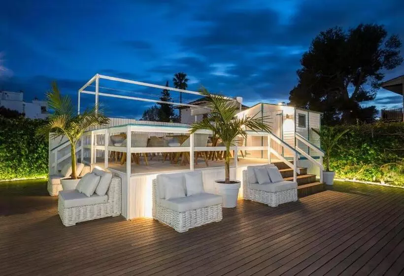 تختخواب و صبحانه Antonio's House