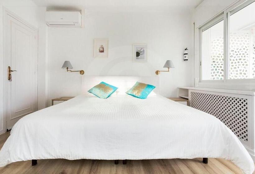 Bed and Breakfast Antonio's House