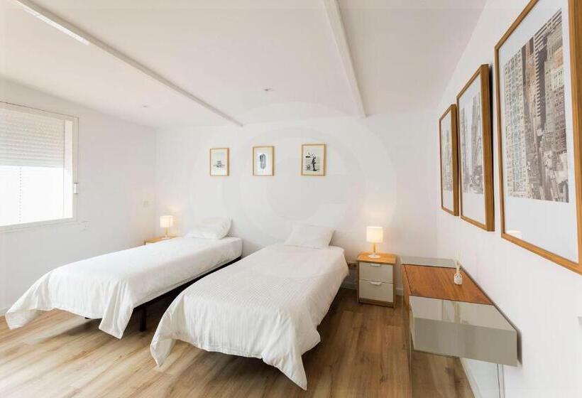 Bed and Breakfast Antonio's House