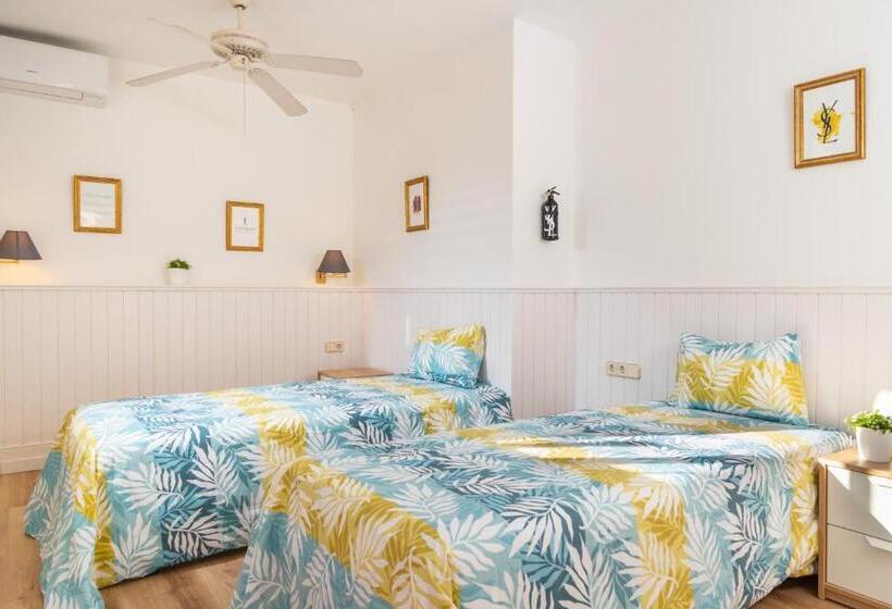 Bed and Breakfast Antonio's House