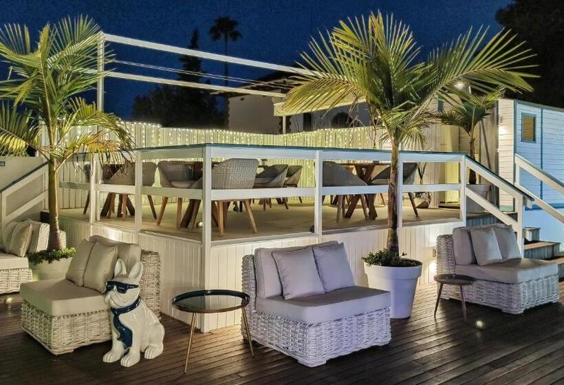 Bed and Breakfast Antonio's House