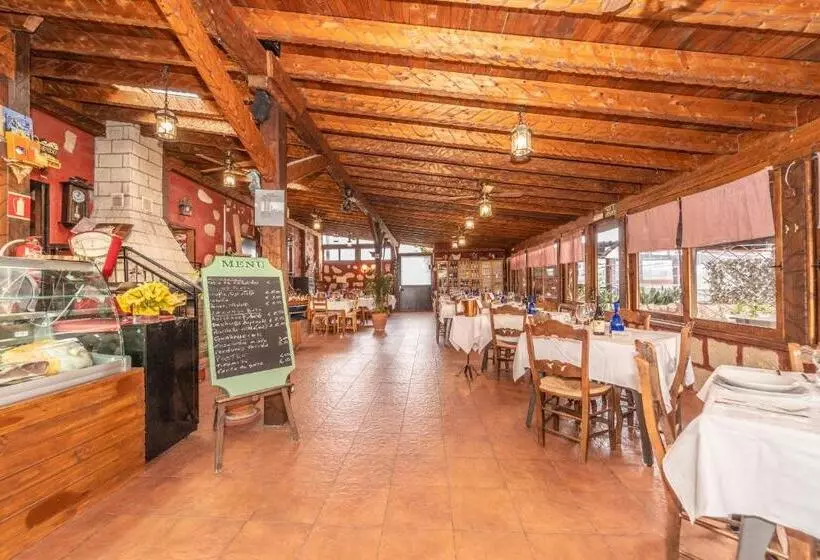 تختخواب و صبحانه Casa Giuliana