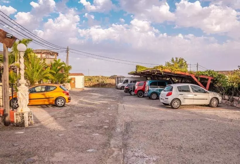 تختخواب و صبحانه Casa Giuliana