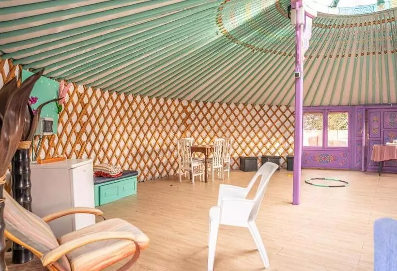 تختخواب و صبحانه Casa Giuliana