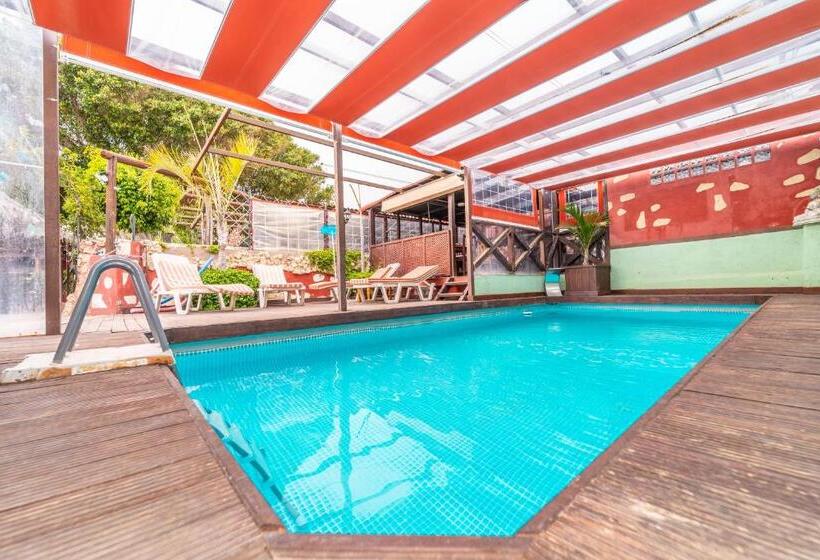 צימר Casa Giuliana