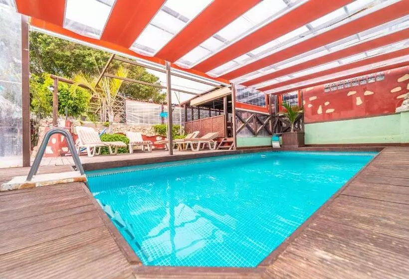 تختخواب و صبحانه Casa Giuliana