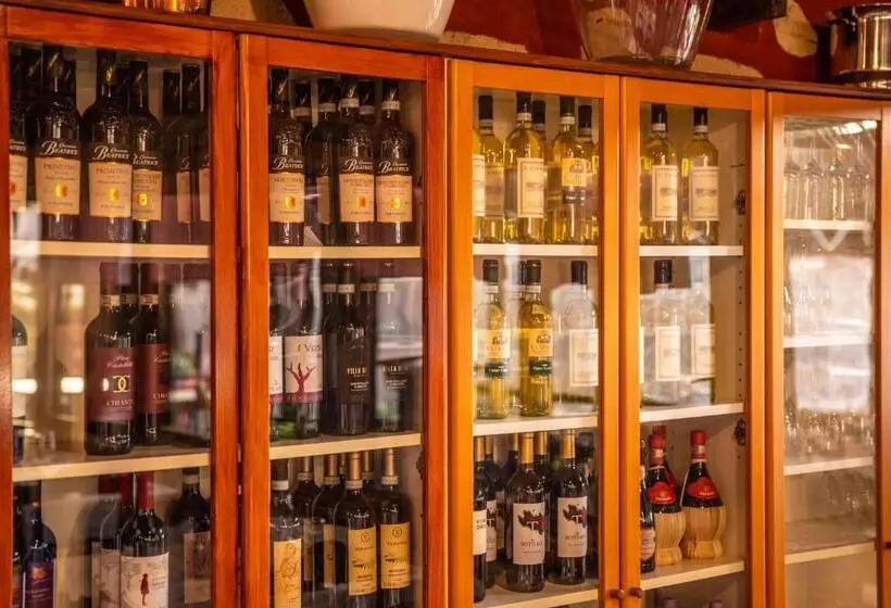 تختخواب و صبحانه Casa Giuliana