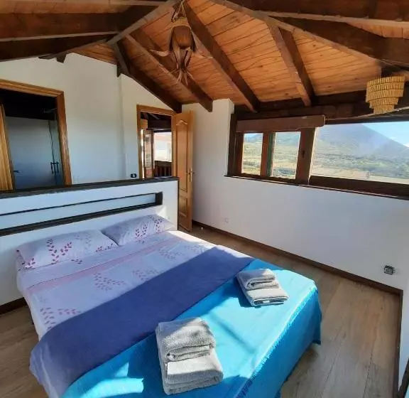 تختخواب و صبحانه Casa Giuliana