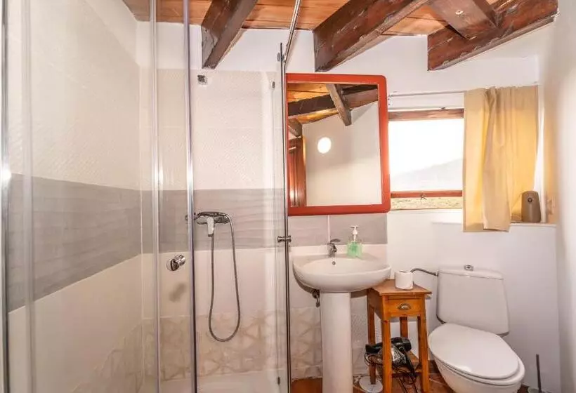تختخواب و صبحانه Casa Giuliana