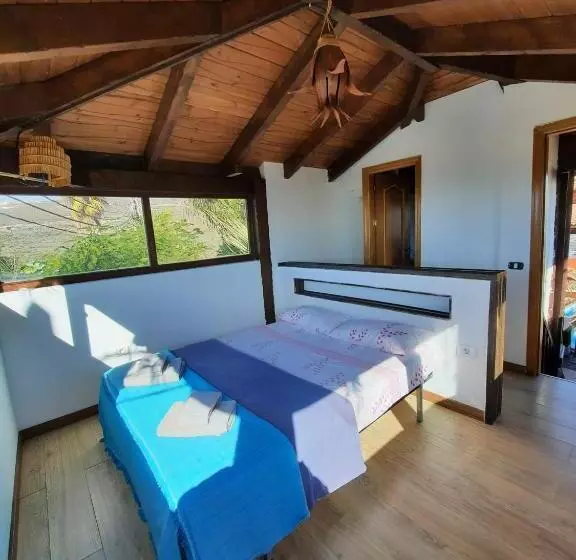 تختخواب و صبحانه Casa Giuliana