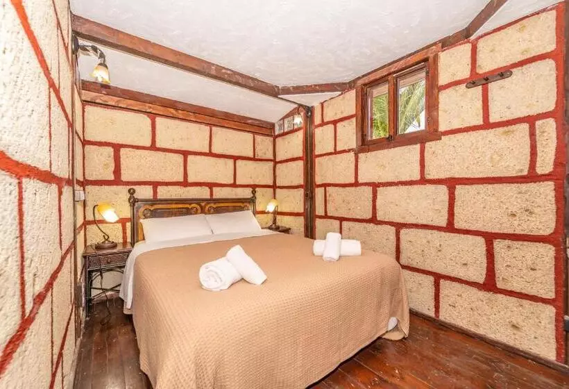 تختخواب و صبحانه Casa Giuliana