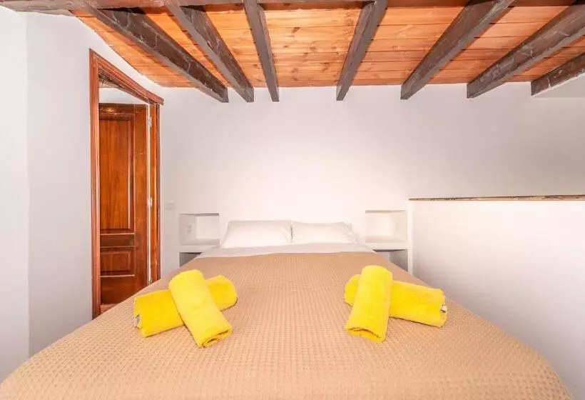 تختخواب و صبحانه Casa Giuliana