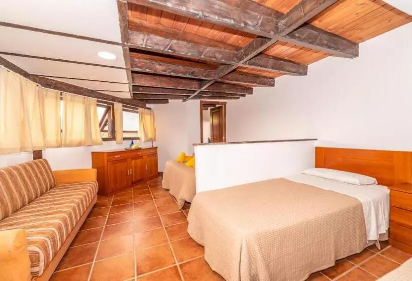 تختخواب و صبحانه Casa Giuliana