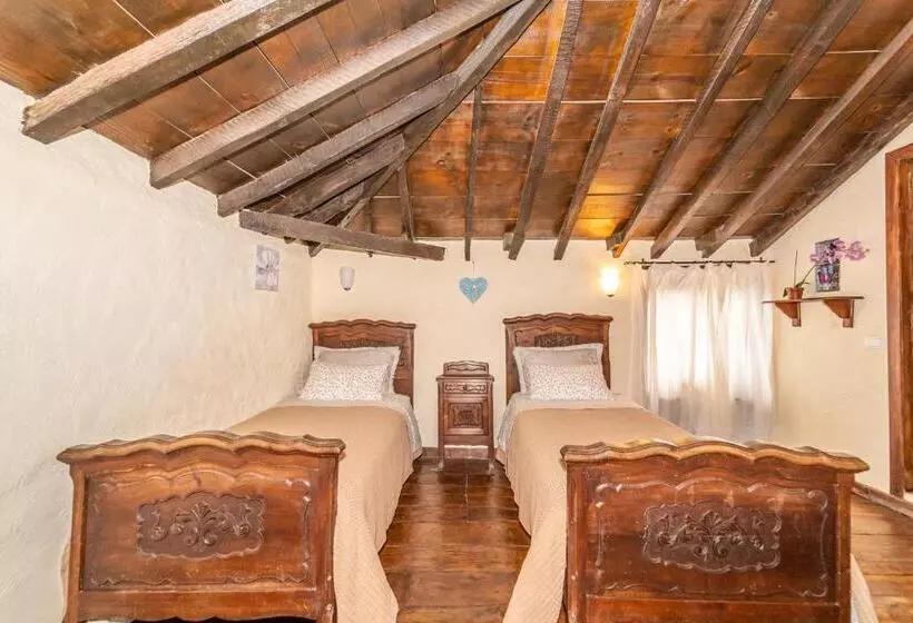 تختخواب و صبحانه Casa Giuliana