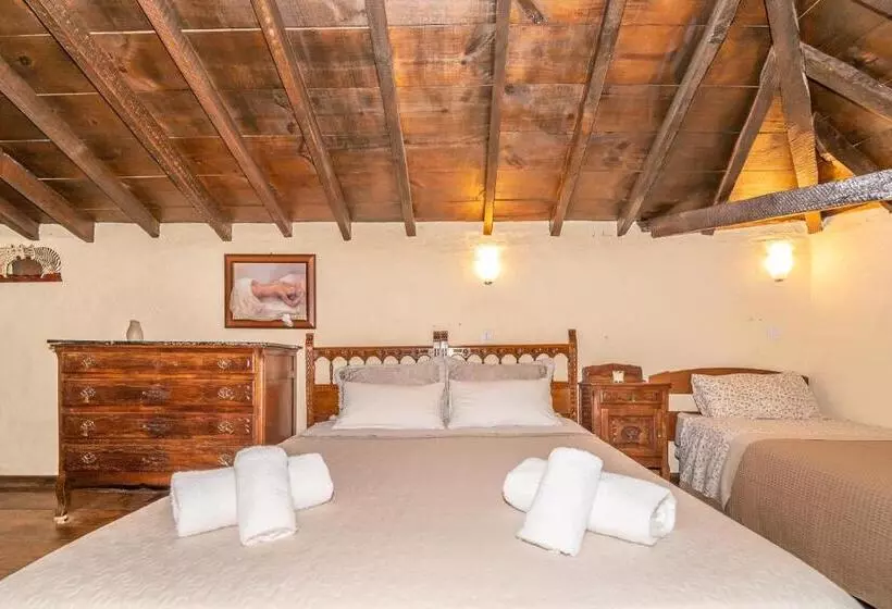 تختخواب و صبحانه Casa Giuliana