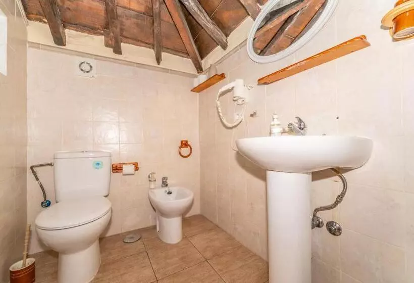 تختخواب و صبحانه Casa Giuliana