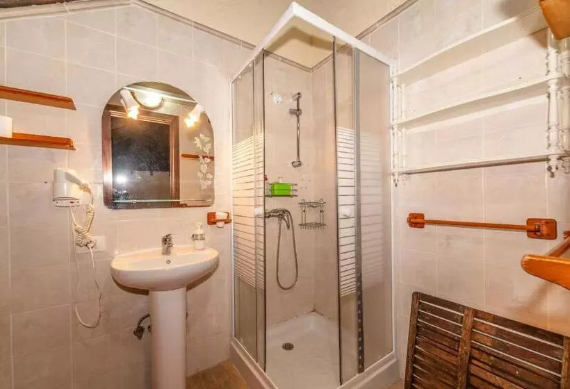 تختخواب و صبحانه Casa Giuliana