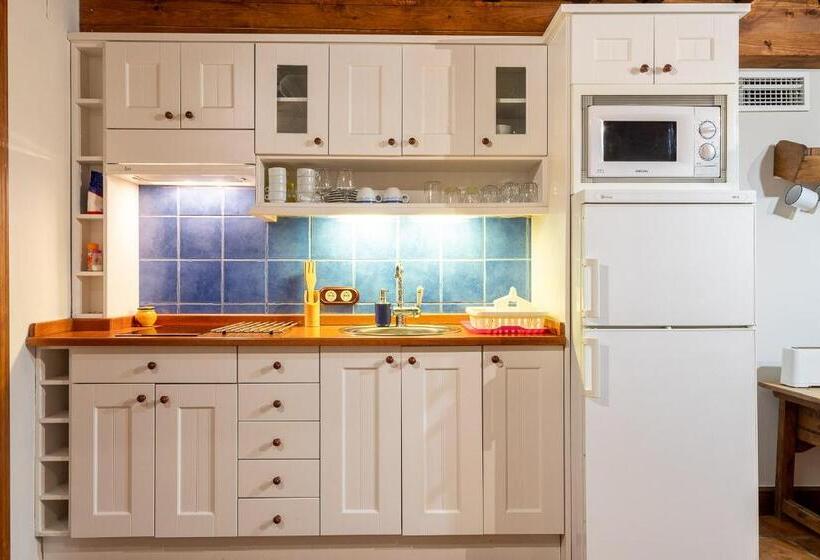 مبيت وإفطار Casa Rural La Fuente Del Jerte