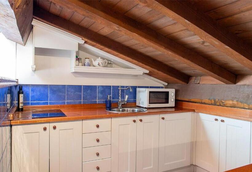 مبيت وإفطار Casa Rural La Fuente Del Jerte