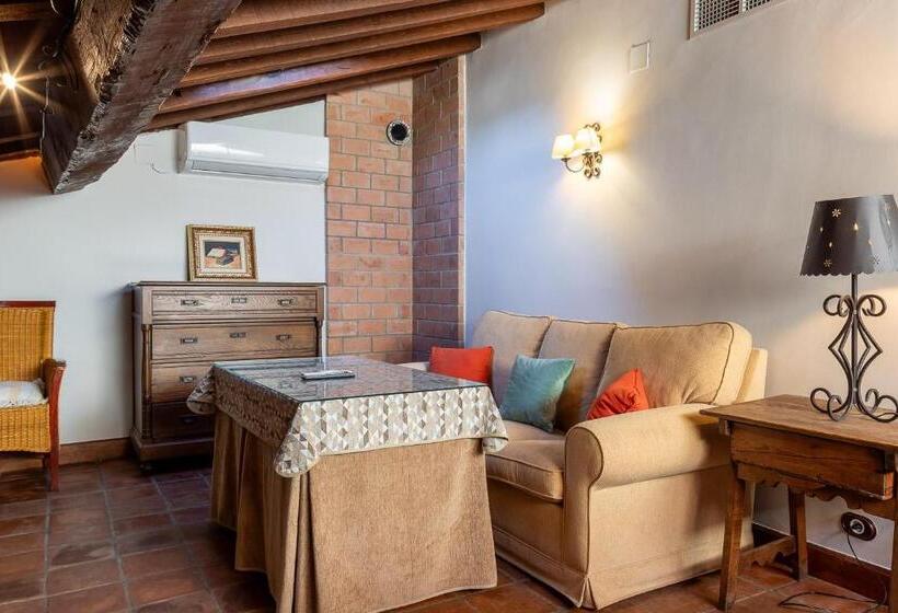 مبيت وإفطار Casa Rural La Fuente Del Jerte