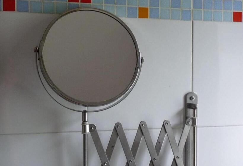 Bed and Breakfast Casa Rural Los Riegos