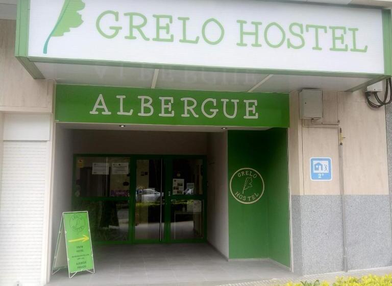 Grelo Hostel