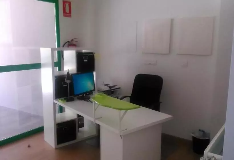 Grelo Hostel