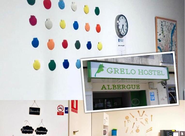 Grelo Hostel