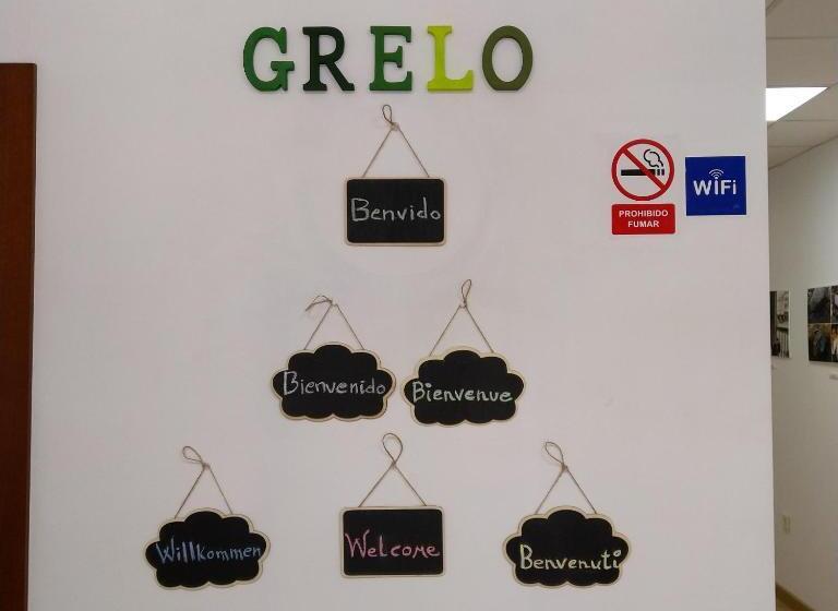 Grelo Hostel
