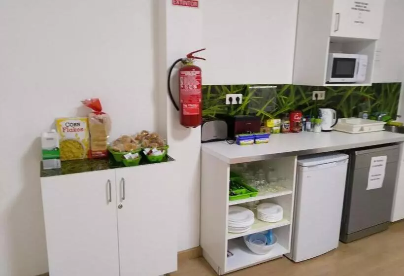 Grelo Hostel