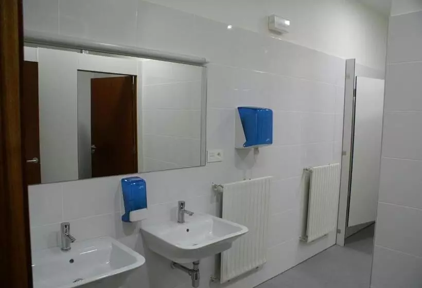 Grelo Hostel