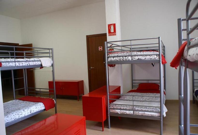 Grelo Hostel