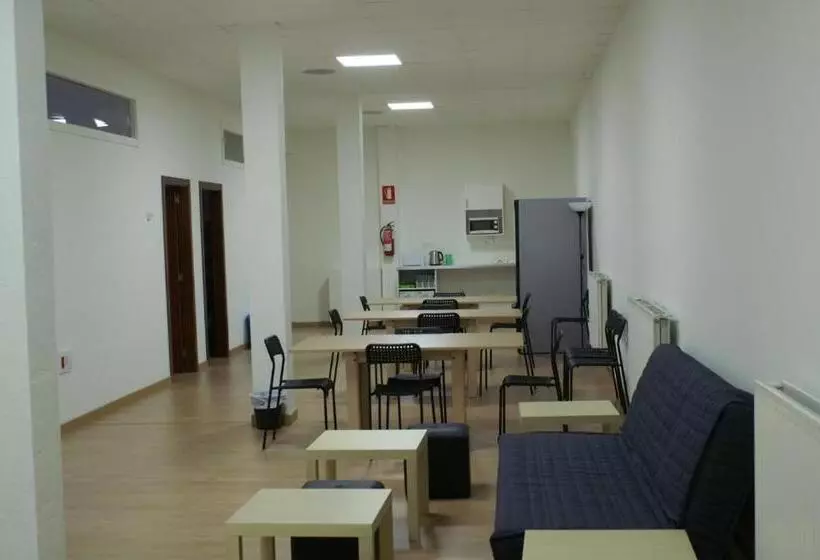 Grelo Hostel