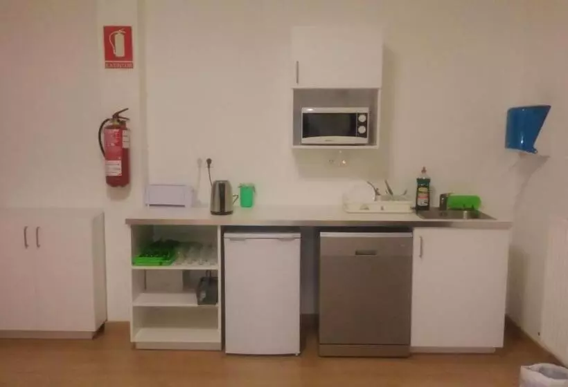 Grelo Hostel