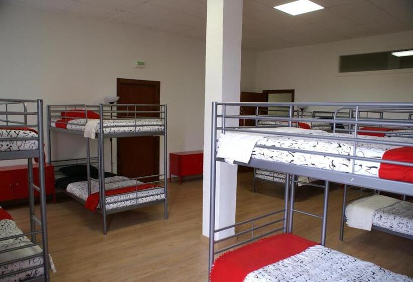 Grelo Hostel