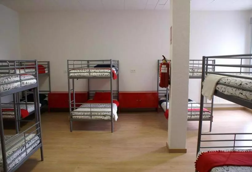 Grelo Hostel