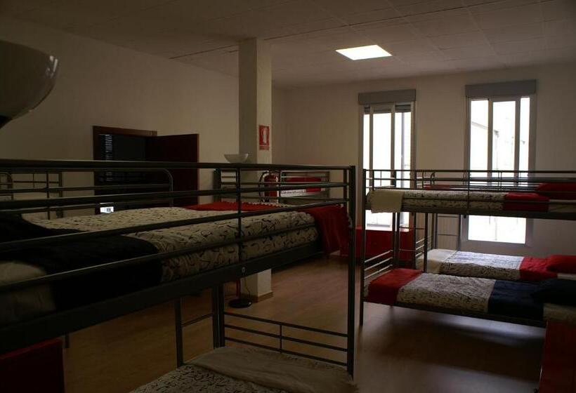 Grelo Hostel