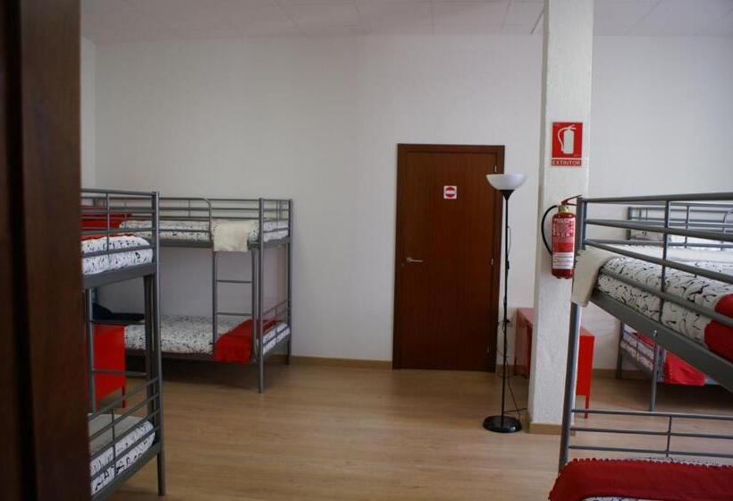 Grelo Hostel