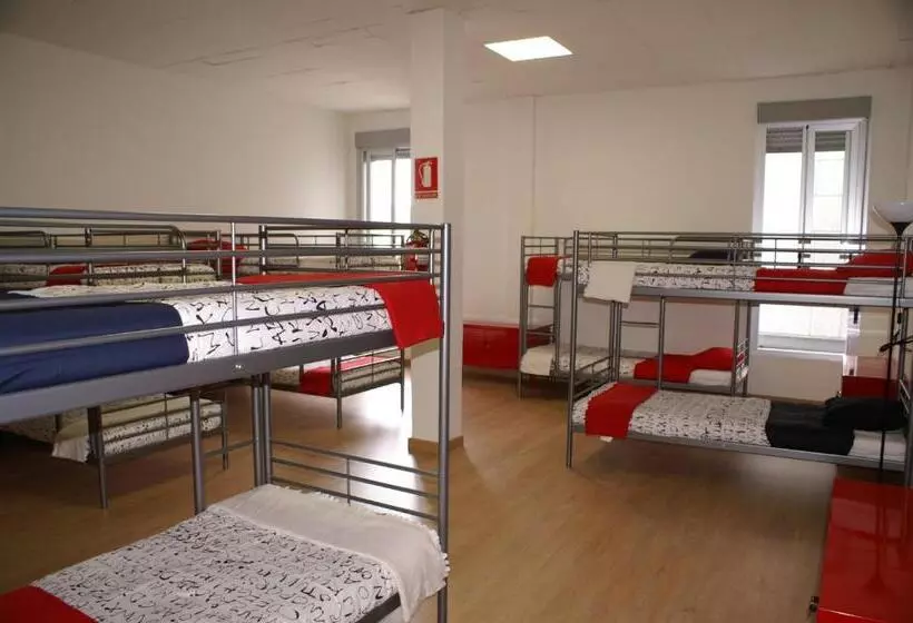 Grelo Hostel