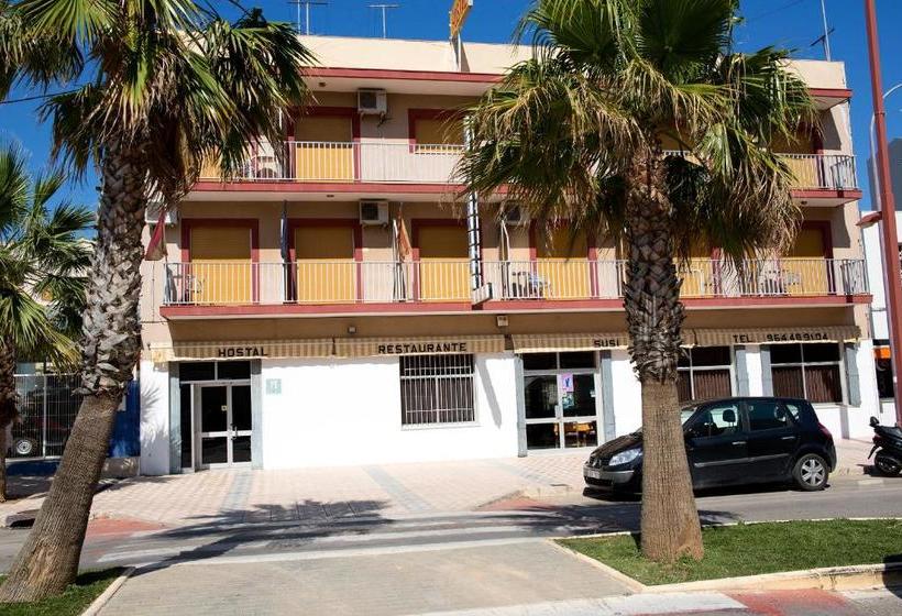 Hostal Susi